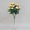 artificial camellia flowers
